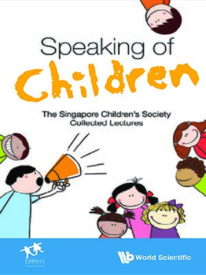 cover image of Speaking of Children